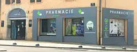 Pharmacie Verdenet Arnaud