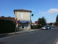 Pharmacie de St Vivien