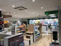 Pharmacie de Montmélian