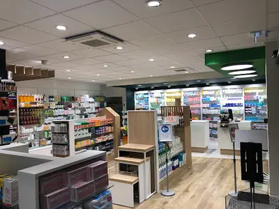 Pharmacie de Montmélian