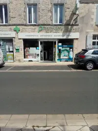 Pharmacie de Saint-xandre
