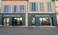 Pharmacie de la Nation Aprium