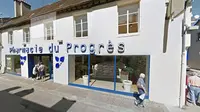 Pharmacie du Progrès Totum