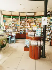 Pharmacie des Mines