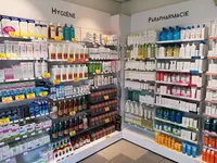 Pharmacie de l'Avenir - Orthopédie
