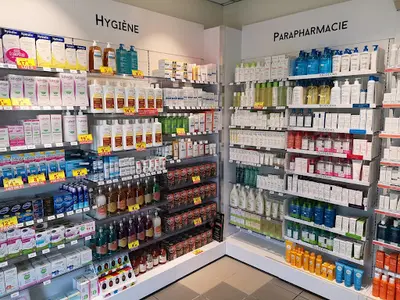 Pharmacie de l'Avenir - Orthopédie