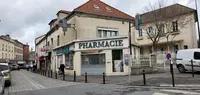 Pharmacie de la Mairie