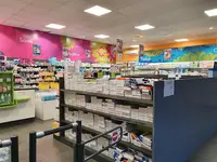 Pharmacie Djaffardjee - Téléconsultation Médecin