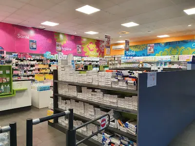 Pharmacie Djaffardjee - Téléconsultation Médecin