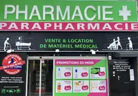 Pharmacie de Gissac