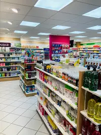 Pharmacie de la Plage