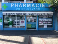 Pharmacie du Boulevard