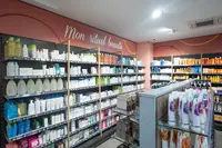 Pharmacie Sainte Anne