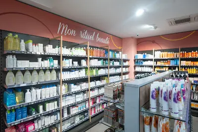 Pharmacie Sainte Anne