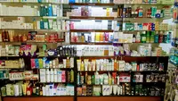 Pharmacie Sainte Anne