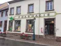 Pharmacie de Sainte-croix-aux-mines