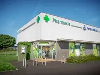 Pharmacie Plaine Santé