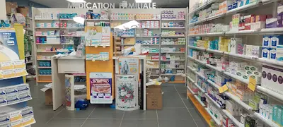 Pharmacie de l'Esteil Fleuri