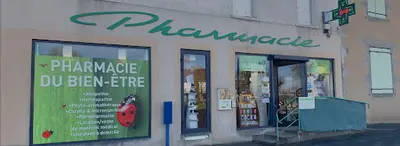 Pharmacie du Bien - Être