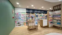 Pharmacie Sainte Flaive