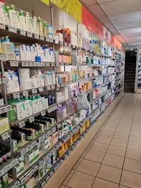 Pharmacie du Bassin