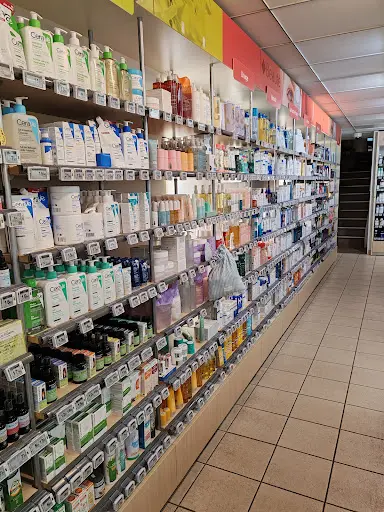 Pharmacie du Bassin