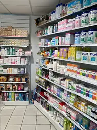 La Pharmacie du Château