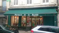 Aprium Pharmacie des Halles