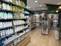 Grande Pharmacie Charcot (france Veto)
