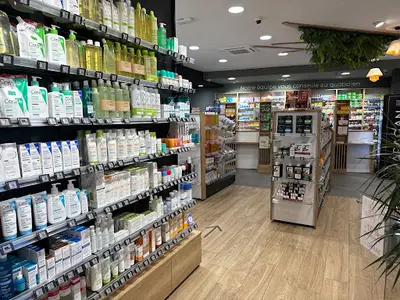Grande Pharmacie Charcot (france Veto)