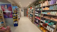 Grande Pharmacie de Sainte Foy