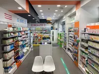 Pharmacie de la Gravière