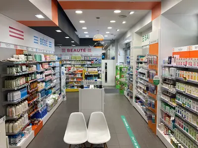 Pharmacie de la Gravière