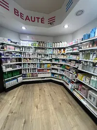 Pharmacie Saint Luc