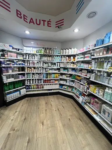 Pharmacie Saint Luc