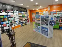 Pharmacie Morruzzi