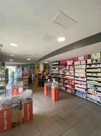 Pharmacie de Sainte Gemmes