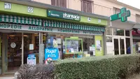 Pharmacie des Fées