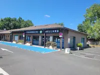 Pharmacie Bellard
