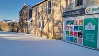 Pharmacie de St Hermand