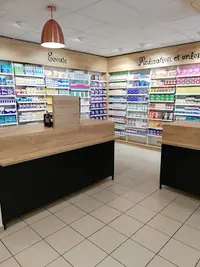 Pharmacie Naulet