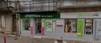 Pharmacie Adam