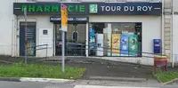 Pharmacie de la Tour du Roy Sarl