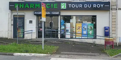 Pharmacie de la Tour du Roy Sarl