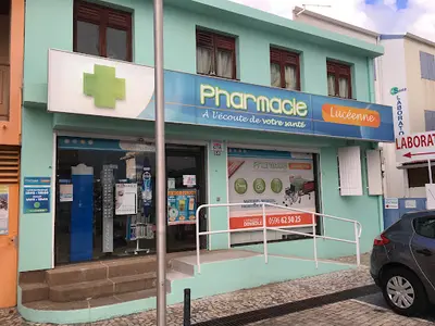 Pharmacie Lucéenne