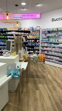 Grande Pharmacie Lafayette de Sainte-luce