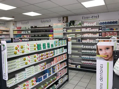 Pharmacie de la Loire