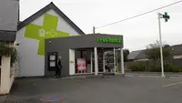 Pharmacie des Genêts