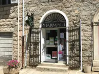 Pharmacie de Tallano