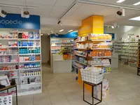 Pharmacie Moyon Sarl